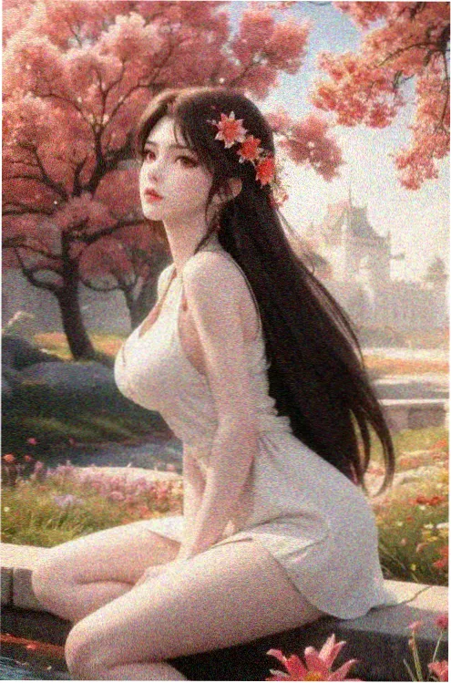 雾港夜行小说封面