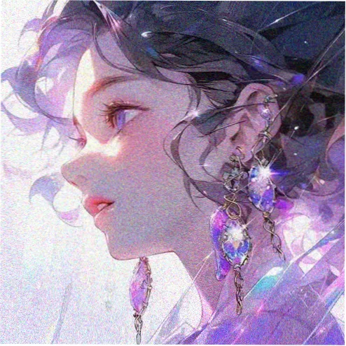 剑与灯的同人外传封面